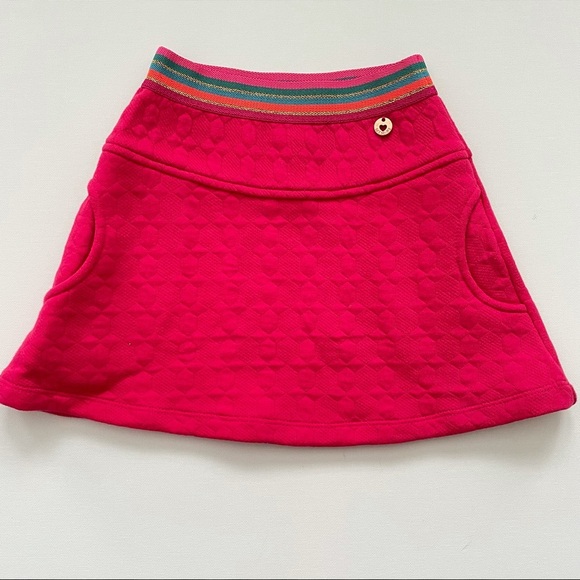 Mim-Pi Other - Mim-pi Toddler Girl Pink Skirt Size 104/4 Years